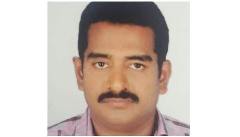 keralite died in saudi arabia due to covid