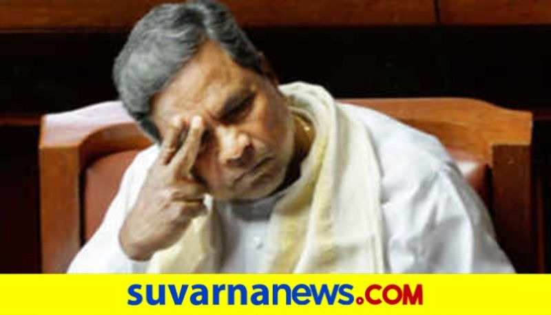 Former Minister H K Patil Reacts on Siddaramaiah Statement grg