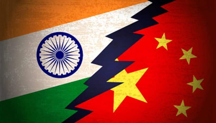 China using aggression to stop India from building defence infra in border areas, says US lawmaker