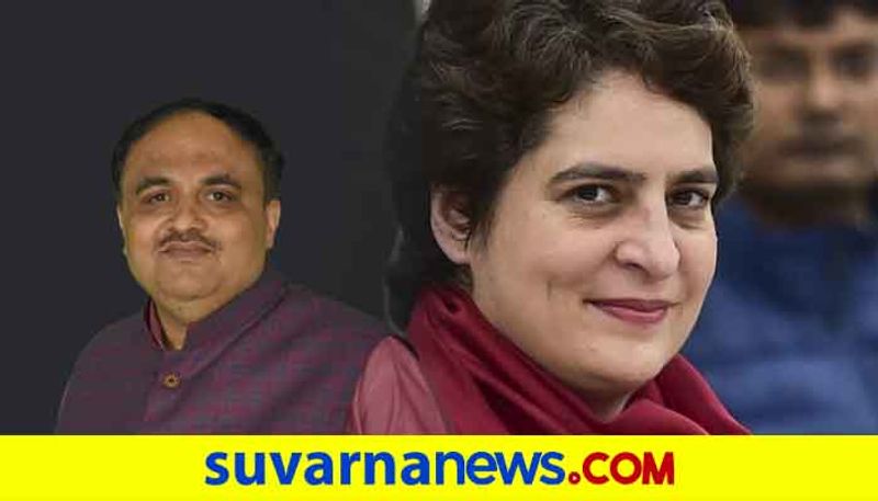 Priyanka Gandhi Likely to contest Uttar Pradesh election in 2022