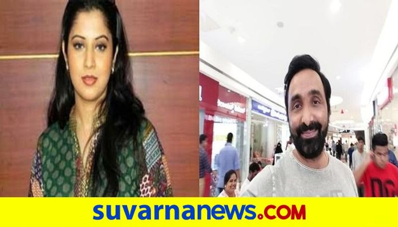 Kannada vijayalakshmi harassment case on Ravi prakash sister ushadevi give new twist