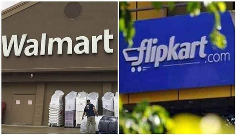 Flipkart Walmart Contribute Over Rs 2 Crore Towards Relief Work  Assam Floods