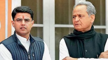 Rajasthan Sachin Pilot being allotted seat near opposition makes us wonder if bad blood is still not over!