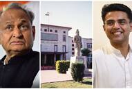 After the High Court stay in Rajasthan, a big stir, Gehlot can meet the Governor