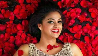 కీర్తి సురేష్‌కు లవ్‌ లెటర్‌.. ఇప్పటికీ దాచుకున్న నటి