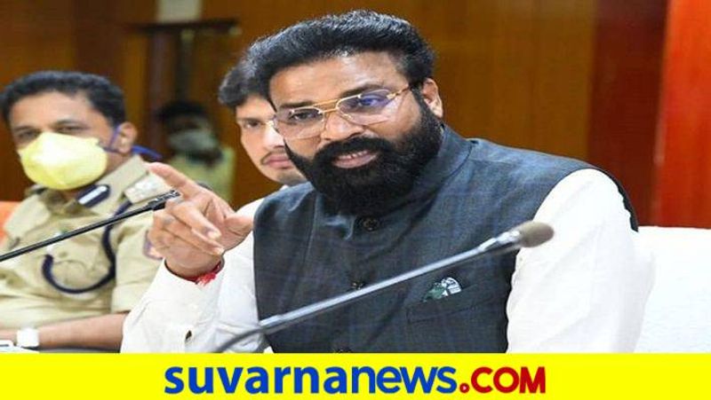 Re Appointment of KSRTC Dismissed Employees in Karnataka Says B Sriramulu grg