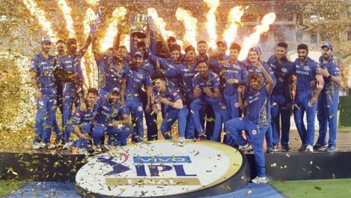 IPL 2020 तारीखों का ऐलान: 19 सितंबर से इस देश में खेला जाएगा आईपीएल, 8 नवंबर को होगा फाइनल