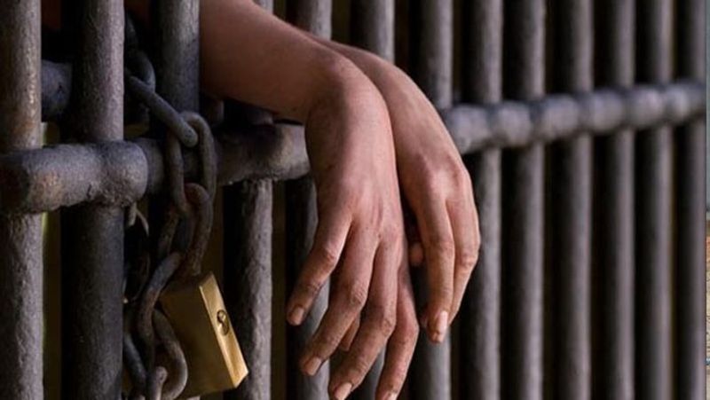 62 tested corona positive in Rajahmundry jail