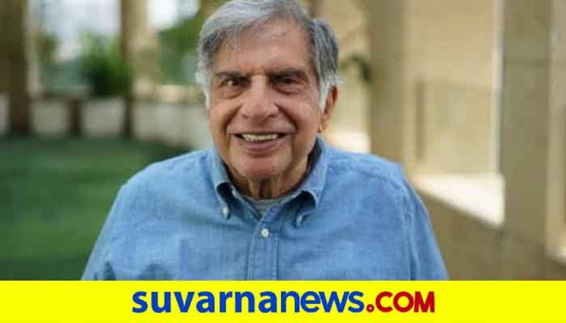 Entrepreneurial Creativity needs to Adapt to Changing Needs of Country says ratan tata ckm