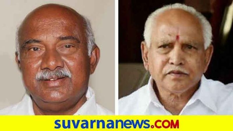 MLC H Vishwanath Demands for Complete Lockdown in Karnataka snr