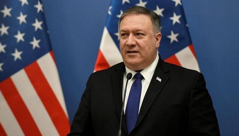 Independence Day 2020: US Secretary of State Mike Pompeo, India, US shared close friendship democratic traditions-dnm