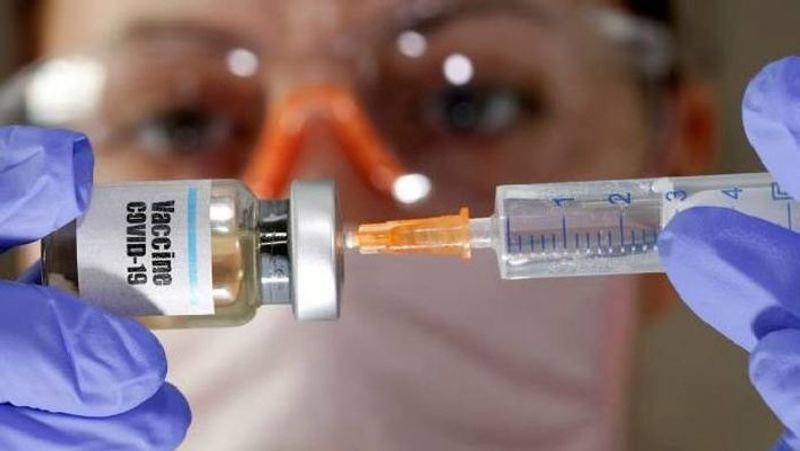 Indias first COVID-19 vaccine Covaxin trial starts at AIIMS Delhi