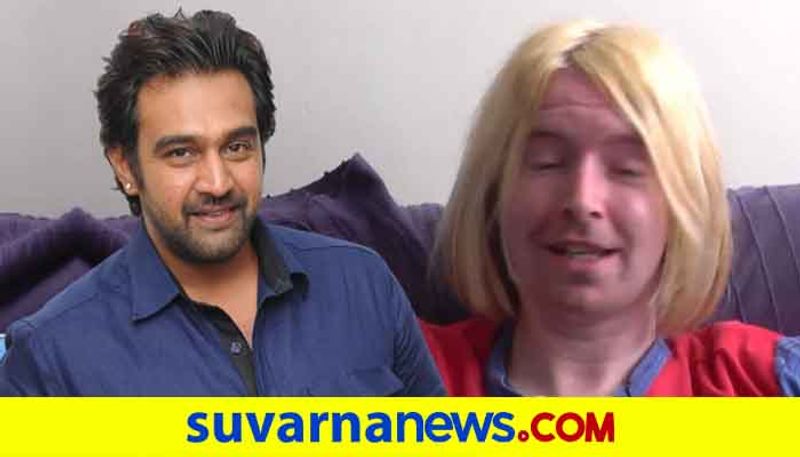 paranormal-experts-speaks-to-Sandalwood Actor Chiranjeevi Sarja Spirit