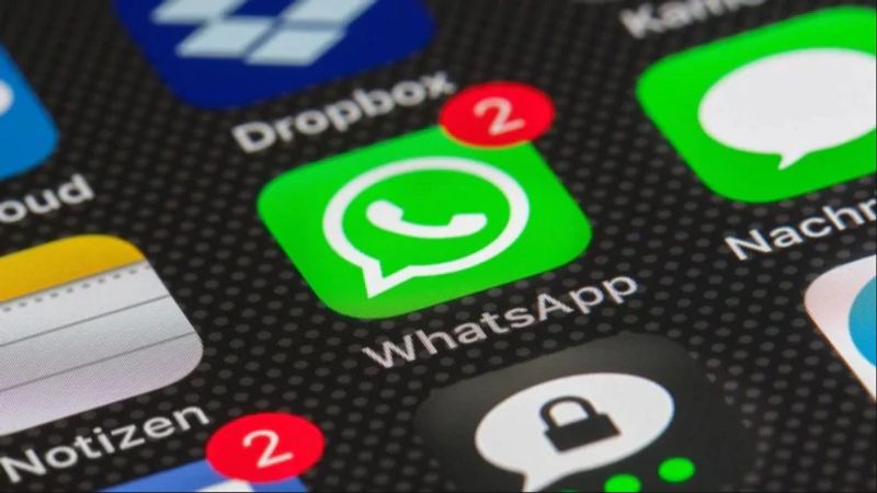 WhatsApp update: You can now share longer voice notes as status updates; check how it works gcw