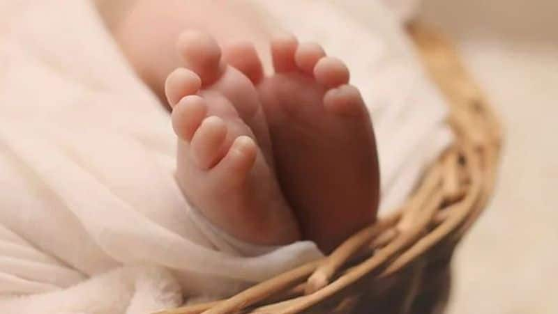 COVID-19 crisis: Assam migrant labourer sells 15-day-old daughter for Rs 45,000