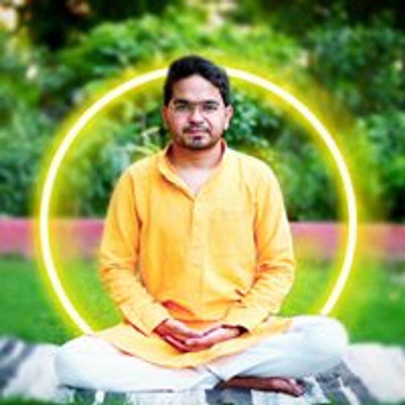 learn from Yogi Prashant how to win the battle with corona