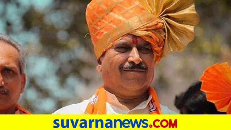 Union Minister Suresh Angadi Says Direct Railwat From Belagavi to Ayodhya