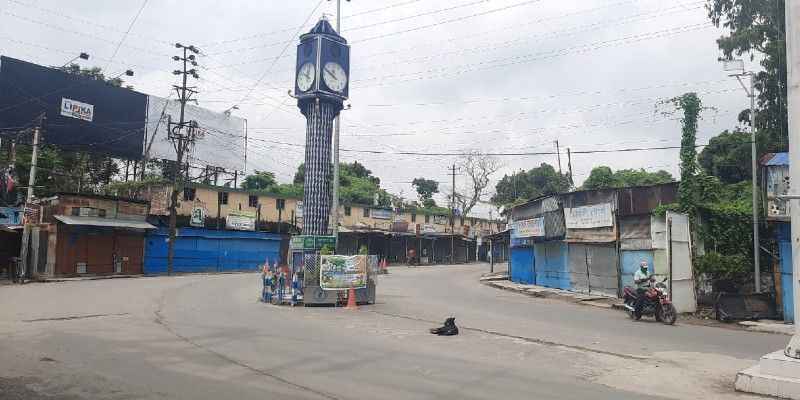 Coronavirus Joblessness due to COVID-19 pandemic forces man to sell possessions to feed family in Maharashtra