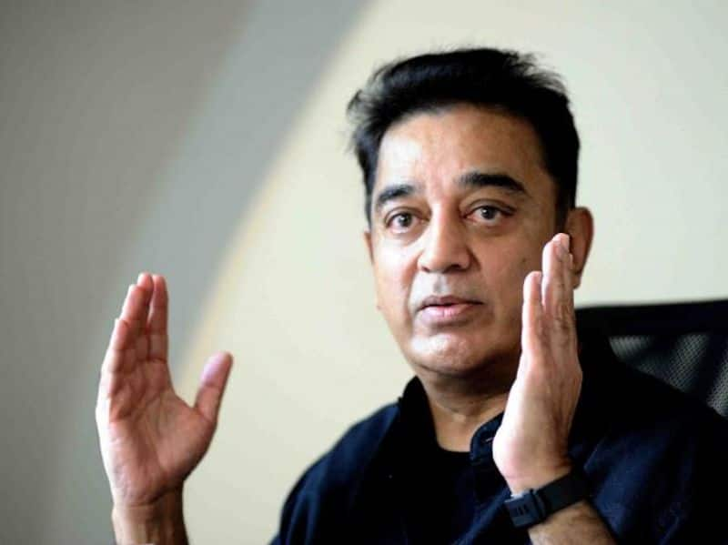 Kamal Haasan suddenly ordered not to be called world hero anymore KAK