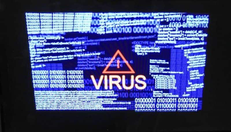 Cybercriminals are exploiting coronavirus fears to launch hundreds of attacks on internet users across the globe