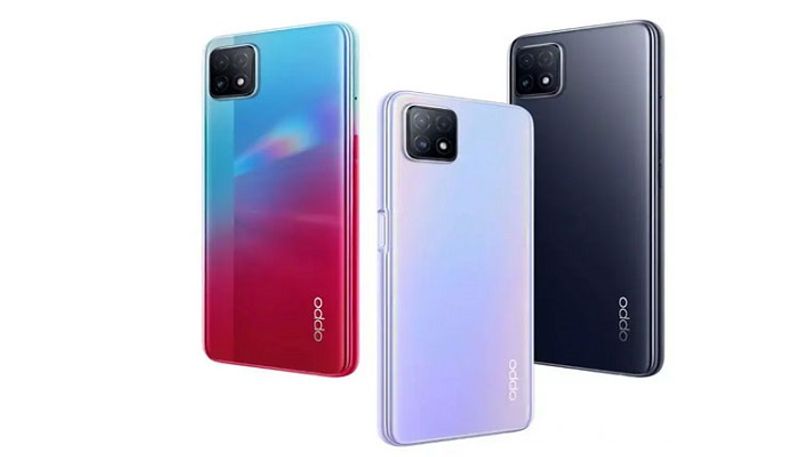 oppo smart phone launched in india with 5g feature check out for more details