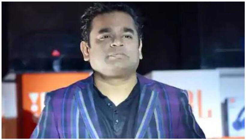 ‘అందరికీ సద్దుల బతుకమ్మ పండుగ శుభాకాంక్షలు’..  తెలుగులో ఏ ఆర్ రెహమాన్ ట్వీట్