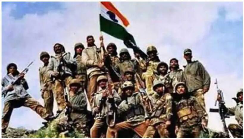 करगिल विजय दिवस: पांच वीर सपूतों ने कर दिया था पाक सेना को घुटने को मजबूर, दुश्मनों ने दिया था शेरशाह नाम