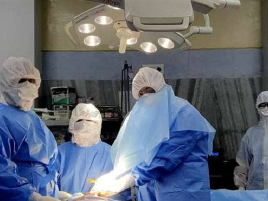 3338 Corona positive vanished in Bengaluru, administration in search
