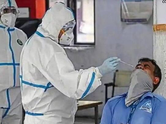 Corona infection cases reached close to 55 thousand in Bihar, 3521 cases reported in a single day
