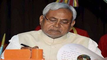 Nitish Kumar played big bets before the election, opposition became angry