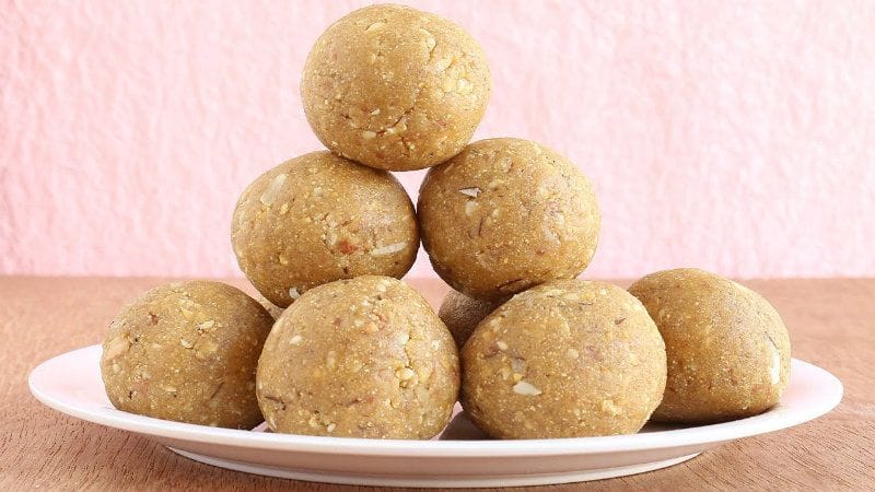 Shravana masa special sweets simple recipe