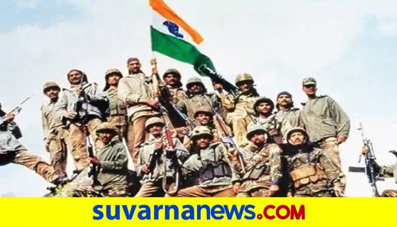 India celebrates 21st anniversary of Kargil Vijay Diwas