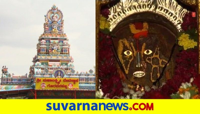 Goravanahalli temple staff tested positive for covid19