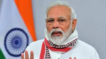 PM Modi to launch COVID19 testing facilities in Noida Mumbai Kolkata on July 27