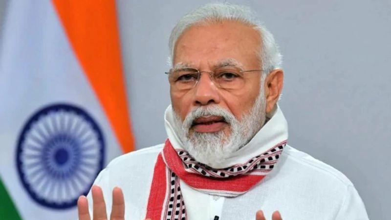 PM Modi to inaugurate 3 high throughput COVID-19 testing labs