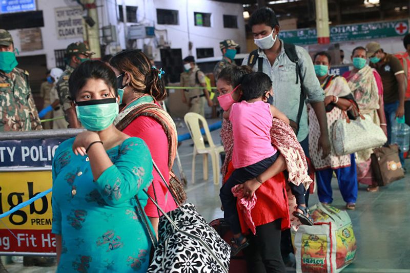 Coronavirus Over 3,000 COVID-19 positive patients untraceable in Bengaluru amid huge spike