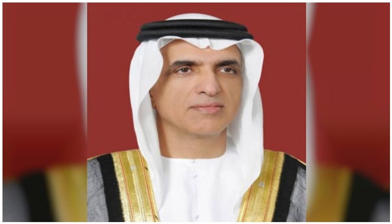 Ras Al Khaimah Ruler pardons 110 prisoners