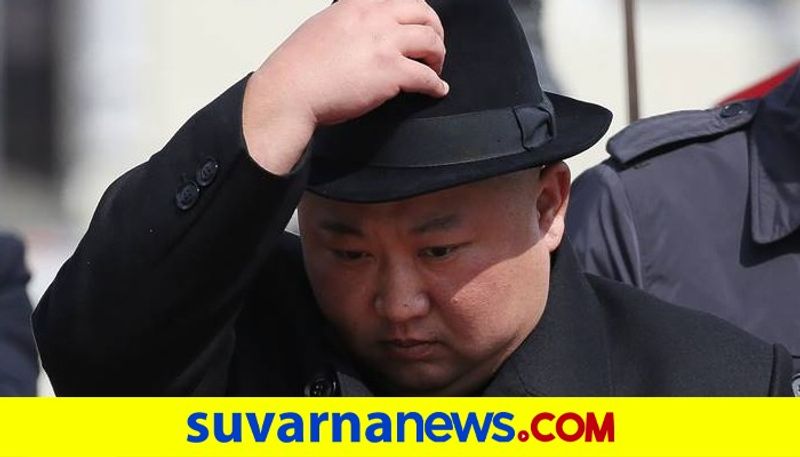 North Korea Dictator Kim Jong Un Locks Down City After Suspected Covid 19 Case