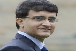 Kumar Sangakara feels Saurav Ganguly should become ICC Chairman and Sunil Gavaskar agreed for Saurav being BCCI chief