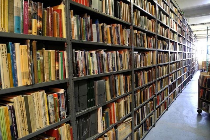 Karnataka to open public libraries -ymn