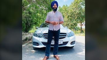 Harpreet Singh carving the Punjabi music and film industry with producing creative content