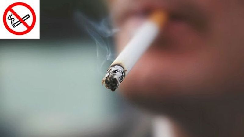 Cigarette