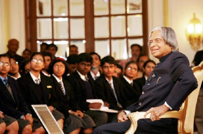 Peoples President APJ Abdul Kalam's unfulfilled wish and inspiration