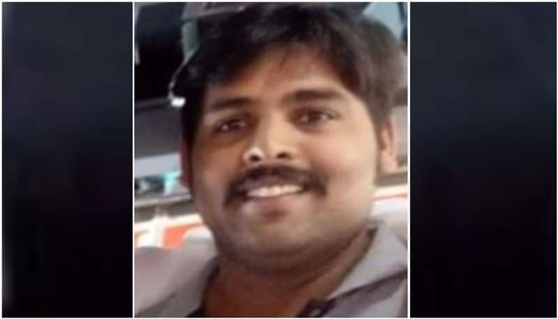 malayali died in maharashtra due to covid 19