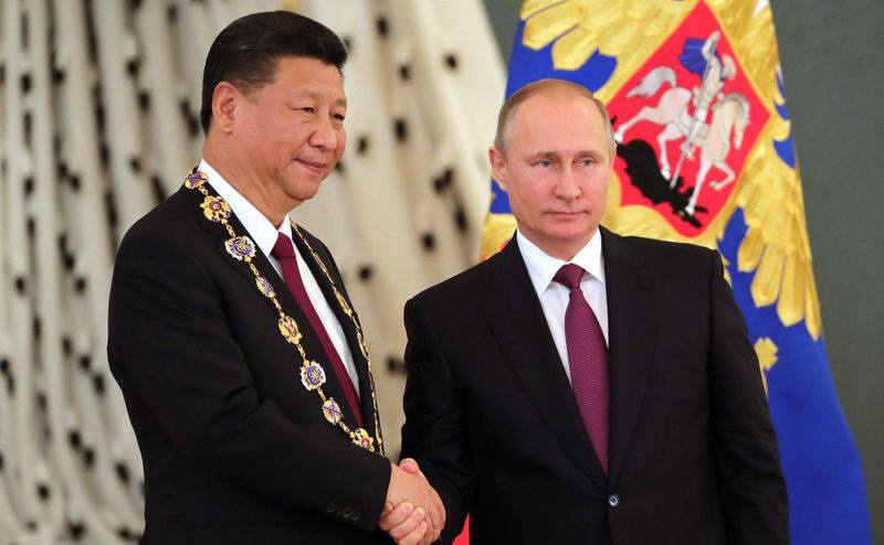 China claims rock solid friendship with Russia, ready to mediate on Ukraine-dnm