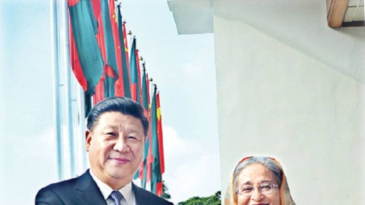 नहीं काम आई ड्रैगन की चाल, 30 लाख लोगों का किया नरसंहार भूला नहीं है बांग्लादेश