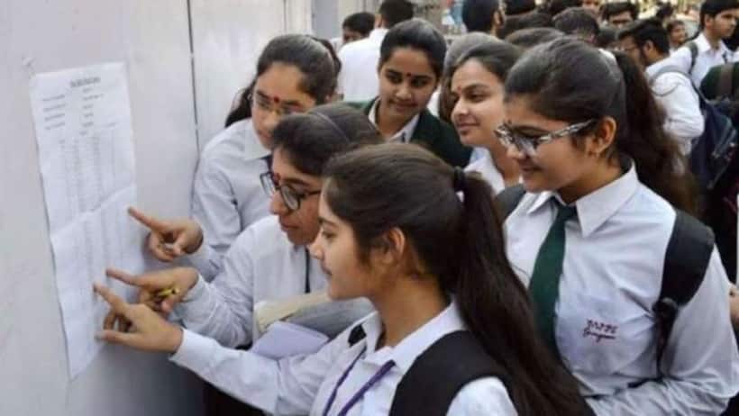 RBSE Results 2020: Class 10 results declared; 80.63% students pass