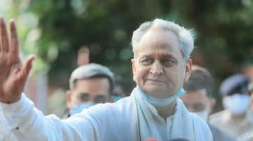 Ashok Gehlot offers to resign, day after Sachin Pilot returns to party fold