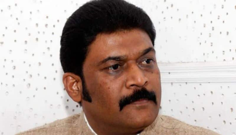 karnataka minister anand singh test positive for covid 19