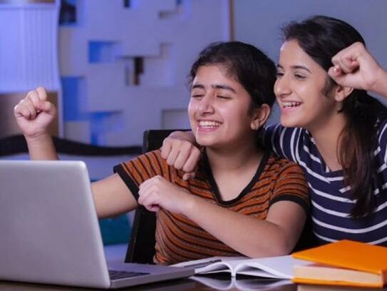 Shivraj SIngh Chauhan big announcement before MPBSE results, toppers will get laptop